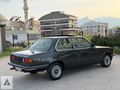 1984 315 E21 COUPE SUNROOF CUSTOM MÜZİK TESİSATI