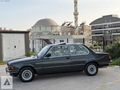 1984 315 E21 COUPE SUNROOF CUSTOM MÜZİK TESİSATI