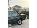 1984 315 E21 COUPE SUNROOF CUSTOM MÜZİK TESİSATI