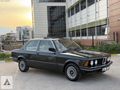 1984 315 E21 COUPE SUNROOF CUSTOM MÜZİK TESİSATI