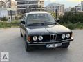 1984 315 E21 COUPE SUNROOF CUSTOM MÜZİK TESİSATI