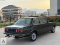1984 315 E21 COUPE SUNROOF CUSTOM MÜZİK TESİSATI