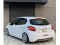"SC PREMIUM" 185 BİN KM HATASIZ BAKIMLI 208