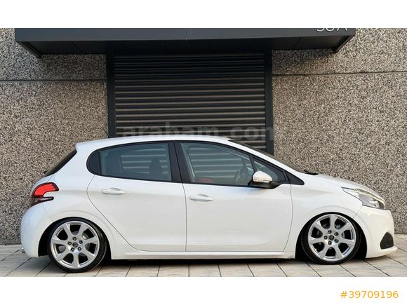 "SC PREMIUM" 185 BİN KM HATASIZ BAKIMLI 208
