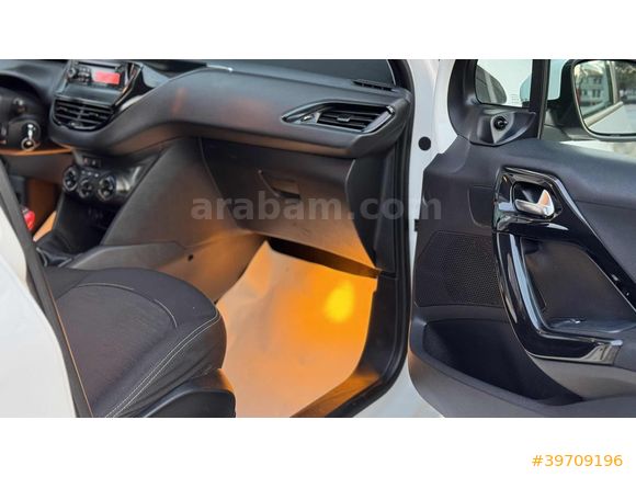 "SC PREMIUM" 185 BİN KM HATASIZ BAKIMLI 208