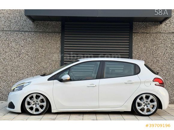 "SC PREMIUM" 185 BİN KM HATASIZ BAKIMLI 208
