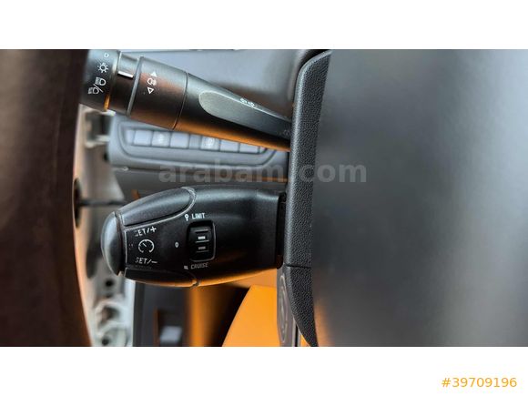 "SC PREMIUM" 185 BİN KM HATASIZ BAKIMLI 208