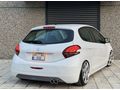 "SC PREMIUM" 185 BİN KM HATASIZ BAKIMLI 208