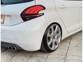 "SC PREMIUM" 185 BİN KM HATASIZ BAKIMLI 208