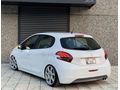"SC PREMIUM" 185 BİN KM HATASIZ BAKIMLI 208