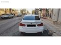 S&M AUTO'DAN HATASIZ BOYASIZ BMW 316İ