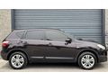 "SC PREMIUM" 2012 QASHQAİ OPSİYONEL RENK//CAM TAVAN//CRS.CONTROL