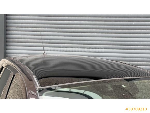 "SC PREMIUM" 2012 QASHQAİ OPSİYONEL RENK//CAM TAVAN//CRS.CONTROL