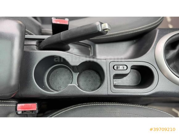 "SC PREMIUM" 2012 QASHQAİ OPSİYONEL RENK//CAM TAVAN//CRS.CONTROL