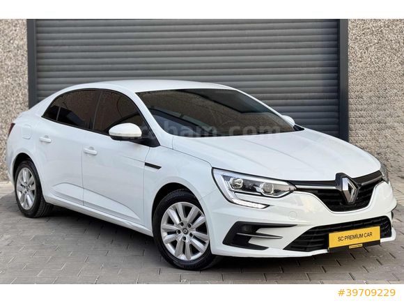 "SC PREMIUM" HATASIZ BOYASIZ OTOMATİK MEGAN4
