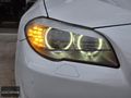 KUPA MOTORS'DAN 2011 520d 184 HP SUNROOF MAKAM PERDE K.ISITMA