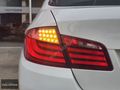 KUPA MOTORS'DAN 2011 520d 184 HP SUNROOF MAKAM PERDE K.ISITMA