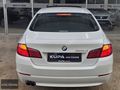 KUPA MOTORS'DAN 2011 520d 184 HP SUNROOF MAKAM PERDE K.ISITMA
