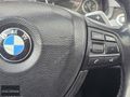 KUPA MOTORS'DAN 2011 520d 184 HP SUNROOF MAKAM PERDE K.ISITMA