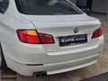 KUPA MOTORS'DAN 2011 520d 184 HP SUNROOF MAKAM PERDE K.ISITMA