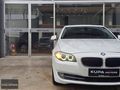 KUPA MOTORS'DAN 2011 520d 184 HP SUNROOF MAKAM PERDE K.ISITMA
