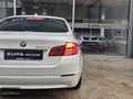 KUPA MOTORS'DAN 2011 520d 184 HP SUNROOF MAKAM PERDE K.ISITMA