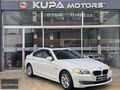 KUPA MOTORS'DAN 2011 520d 184 HP SUNROOF MAKAM PERDE K.ISITMA