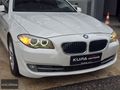 KUPA MOTORS'DAN 2011 520d 184 HP SUNROOF MAKAM PERDE K.ISITMA