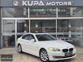 KUPA MOTORS'DAN 2011 520d 184 HP SUNROOF MAKAM PERDE K.ISITMA