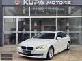 KUPA MOTORS'DAN 2011 520d 184 HP SUNROOF MAKAM PERDE K.ISITMA