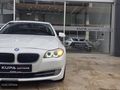 KUPA MOTORS'DAN 2011 520d 184 HP SUNROOF MAKAM PERDE K.ISITMA
