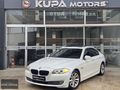KUPA MOTORS'DAN 2011 520d 184 HP SUNROOF MAKAM PERDE K.ISITMA