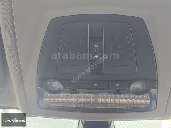 KUPA MOTORS'DAN 2011 520d 184 HP SUNROOF MAKAM PERDE K.ISITMA