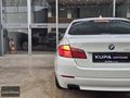 KUPA MOTORS'DAN 2011 520d 184 HP SUNROOF MAKAM PERDE K.ISITMA