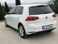 Sahibinden Volkswagen Golf 1.4 TSi Comfortline 2015 Model  145.000 km Beyaz