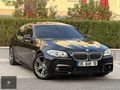 -HAN OTOMOTİV-HATASIZ BOYASIZ-520d-DÜŞÜK KM-M DÖNÜŞÜM-TABA İÇ