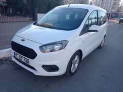 Sahibinden Ford Tourneo Courier 1.5 TDCi Delux 2023 Model