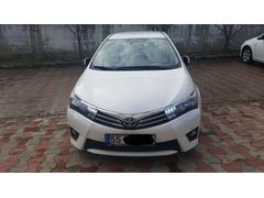 Sahibinden Toyota Corolla 1.4 D-4D Premium 2015 Model 