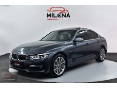 480BİN PEŞİN 36AY KREDİ/VADE İMKANIYLA 3.20D XDRİVE E.LUXURYLİNE