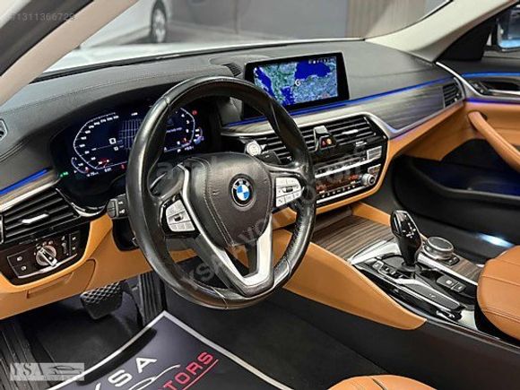 2020 ÇIKIŞLI SPECIAL EDİTİON LUXURY+S.BAKIMLI TABA ADAPTİFLED