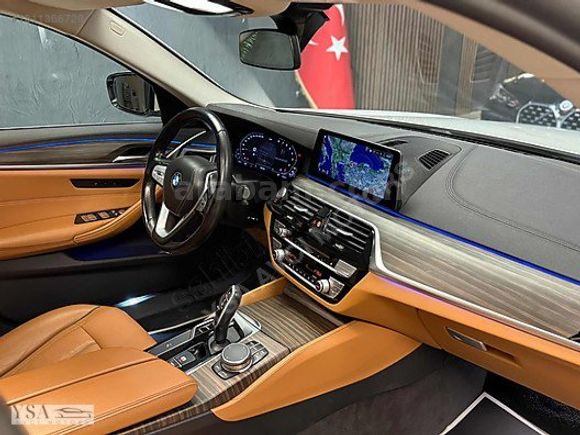 2020 ÇIKIŞLI SPECIAL EDİTİON LUXURY+S.BAKIMLI TABA ADAPTİFLED