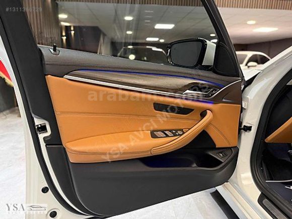 2020 ÇIKIŞLI SPECIAL EDİTİON LUXURY+S.BAKIMLI TABA ADAPTİFLED