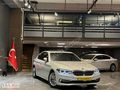 2020 ÇIKIŞLI SPECIAL EDİTİON LUXURY+S.BAKIMLI TABA ADAPTİFLED