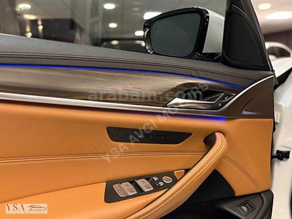 2020 ÇIKIŞLI SPECIAL EDİTİON LUXURY+S.BAKIMLI TABA ADAPTİFLED
