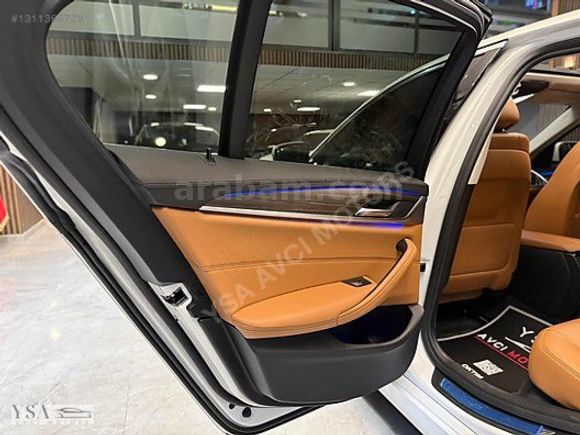 2020 ÇIKIŞLI SPECIAL EDİTİON LUXURY+S.BAKIMLI TABA ADAPTİFLED