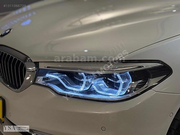 2020 ÇIKIŞLI SPECIAL EDİTİON LUXURY+S.BAKIMLI TABA ADAPTİFLED