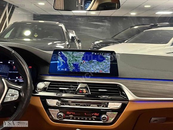 2020 ÇIKIŞLI SPECIAL EDİTİON LUXURY+S.BAKIMLI TABA ADAPTİFLED