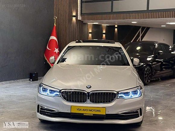 2020 ÇIKIŞLI SPECIAL EDİTİON LUXURY+S.BAKIMLI TABA ADAPTİFLED