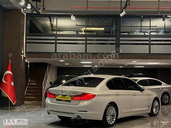 2020 ÇIKIŞLI SPECIAL EDİTİON LUXURY+S.BAKIMLI TABA ADAPTİFLED