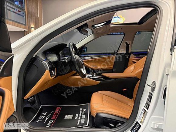 2020 ÇIKIŞLI SPECIAL EDİTİON LUXURY+S.BAKIMLI TABA ADAPTİFLED